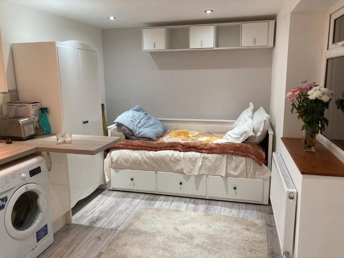 London Retreatアパートメント エクステリア 写真