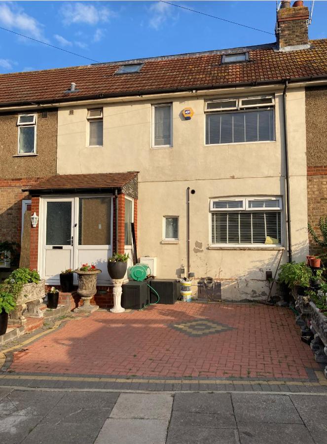 London Retreatアパートメント エクステリア 写真